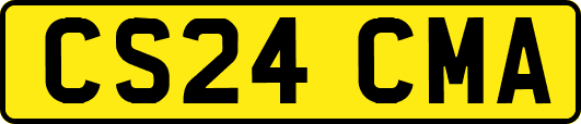 CS24CMA