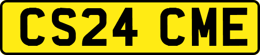 CS24CME