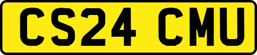 CS24CMU