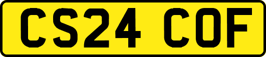 CS24COF