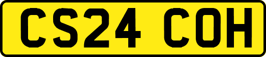 CS24COH