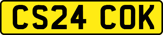 CS24COK