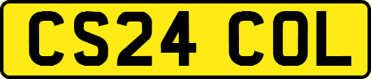 CS24COL