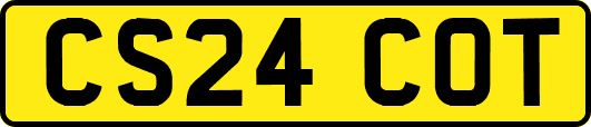CS24COT