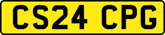 CS24CPG