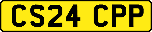 CS24CPP