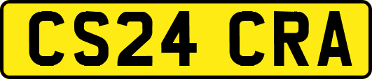 CS24CRA