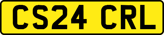 CS24CRL