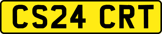 CS24CRT