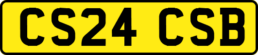 CS24CSB