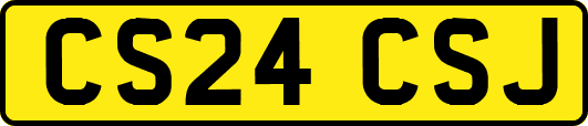 CS24CSJ
