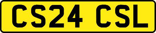 CS24CSL