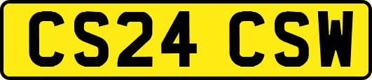 CS24CSW