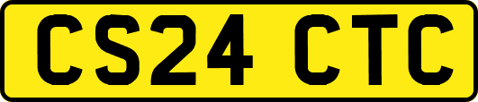 CS24CTC