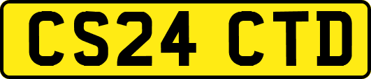 CS24CTD
