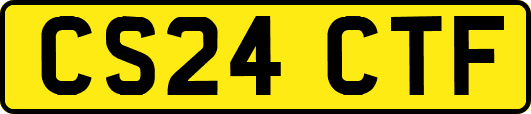 CS24CTF