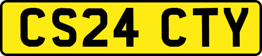 CS24CTY