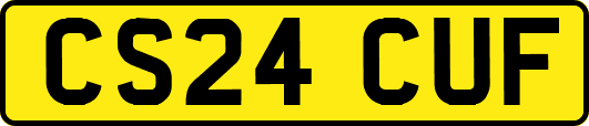 CS24CUF