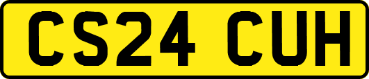 CS24CUH