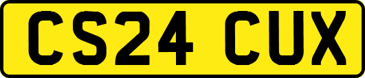 CS24CUX