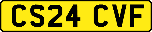 CS24CVF