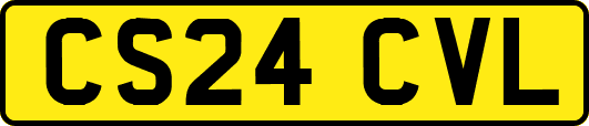 CS24CVL