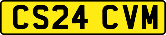 CS24CVM