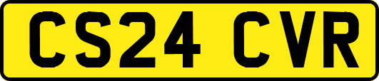CS24CVR