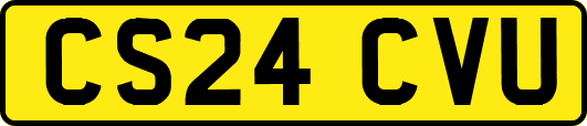 CS24CVU