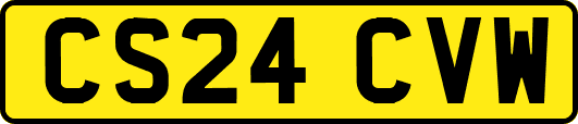 CS24CVW