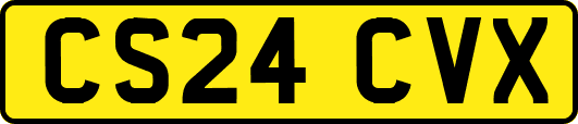 CS24CVX