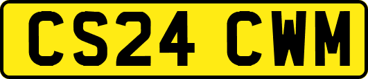 CS24CWM