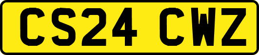CS24CWZ