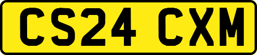 CS24CXM
