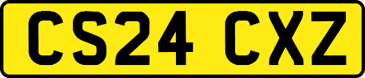CS24CXZ