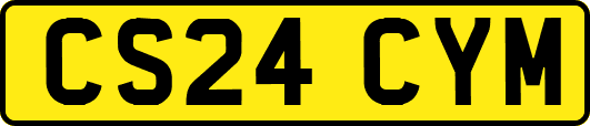 CS24CYM