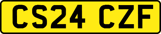 CS24CZF