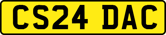 CS24DAC
