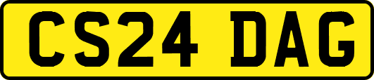CS24DAG