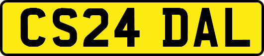 CS24DAL