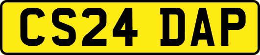 CS24DAP