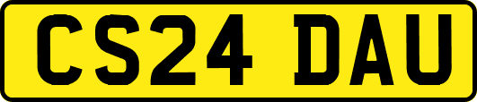 CS24DAU