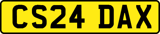 CS24DAX