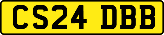CS24DBB