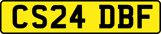 CS24DBF