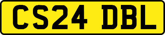 CS24DBL