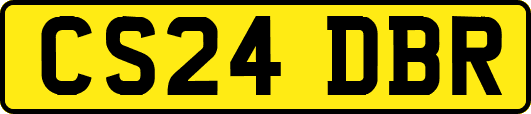 CS24DBR