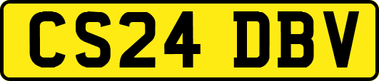 CS24DBV