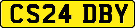 CS24DBY