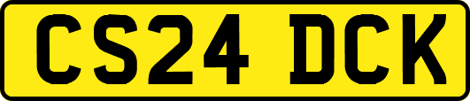 CS24DCK